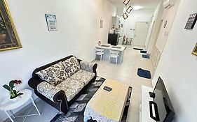 Messra Home Canopy Hills Bangi Kajang2